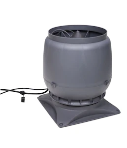 vilpe Huippuimuri vilpe eco250s xl harmaa
