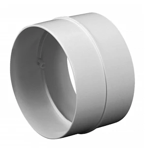 awenta Kanavan liitoskappale ko125-21, 125mm kanavaan