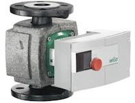LÄMPÖJOHTOPUMPPU WILO STRATOS 80/1-12/230V/1V