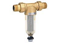 HIENOSUODATIN HONEYWELL HOME DN32 FF06 MAX +40 C PN16 1 1/4
