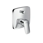AMME- JA SUIHKUHANA HANSGROHE 71405000 LOGIS