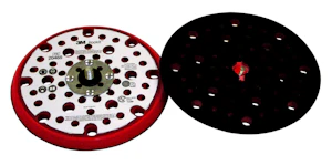 3m Hioma-alusta 3m hookit cf-hp 7447 pro 152mmx228mm vfn