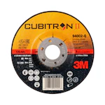 HIOMALAIKKA 3M CUBITRON II T27, 125MM X 7MM X 22,2MM