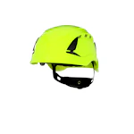 SKYDDSHJÄLM X5514V-CE HI-VIZ