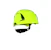 3m Skyddshjälm x5514v-ce hi-viz