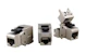 infralan Liitin-cat6a infralan rj45 liitinmoduuli cat6a ftp