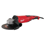KULMAHIOMAKONE MILWAUKEE AG 22-230 D-SET
