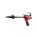 AKKUMASSAPURISTIN MILWAUKEE M12 PCG/400A201B