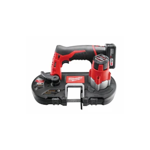 milwaukee Akkuvannesaha milwaukee m12 bs-402c
