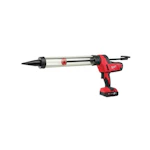 AKKU MASSAPURISTIN MILWAUKEE C18 PCG/600T-201B
