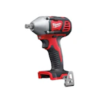ISK.AKKUMUTT.VÄÄNN. MILWAUKEE M18 BIW12-0