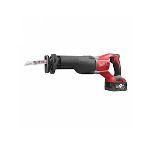 milwaukee Akkupuukkosaha milwaukee m18bsx-402c
