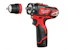 milwaukee Akkuporakone milwaukee m12 bddx-202c