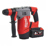 PORAVASARA MILWAUKEE M28 CHPX-502C