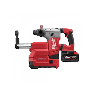 milwaukee Akkuporavasara milwaukee m28 chpxde-502c