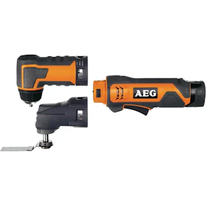aeg Monitoimityökalu aeg bws12c