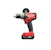 milwaukee Akkuporakone milwaukee m18 fdd-202x