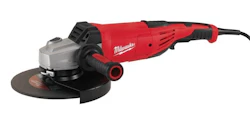 KULMAHIOMAKONE MILWAUKEE AGVK24-230EKDMS