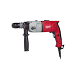 ISKUPORAKONE MILWAUKEE PD2E 24 RST