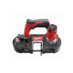 AKKUVANNESAHA MILWAUKEE M12 BS/0