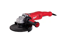 KULMAHIOMAKONE MILWAUKEE AGV 17-180 XC