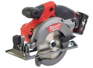 milwaukee Akkupyörösaha milwaukee m12 ccs44-402c