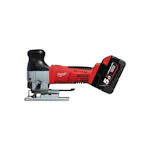 AKKUPISTOSAHA MILWAUKEE HD28 JSB-502X