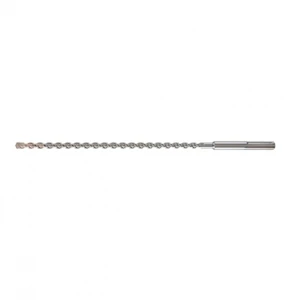 milwaukee Poravasaran terä milwaukee sds+ m2 4x160mm