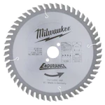 PYÖRÖSAHANTERÄ MILWAUKEE 165/20/52T 2,8