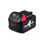 AKKU MILWAUKEE M14 B4