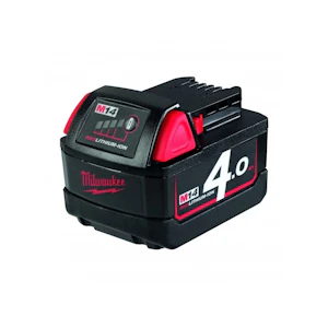 milwaukee Akku milwaukee m14 b4