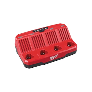 milwaukee Laturi milwaukee m12 c4