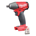 AKKUISKUMUTT.VÄÄN. MILWAUKEE M18FIWF12-0