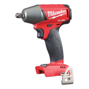milwaukee Akkuiskumutt.vään. milwaukee m18fiwf12-0