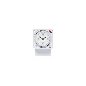theben Kellokytkin mekaaninen theben syn 269h vrk/vko 1-kan 72x72mm