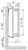 purmo Radiaattori purmo hygiene h20 600 700