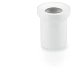 WC-YHDYSPUTKI RAUPIANO DN 110, L 250