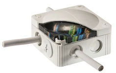 JAKORASIA COMBI WISKA COMBI SET 308/5 HAR 400V IP68