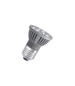 osram Led-lamppu 80322 5w 100-240v par16 ww e27