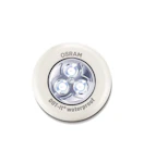 LED-VALAISIN 80177 DOT-IT WATERPROOF WT