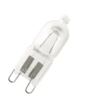 HALOGEENILAMPPU OSRAM 66760 ECO 60W 240V G9