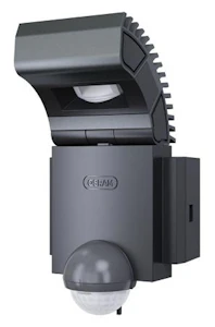 osram Seinävalaisin ulko noxlite 41013 ledspot gr 8w s