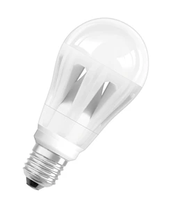 osram Led-lamppu para cla50 adv12w/830 240v e27