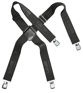 blåkläder Henkselit blåkläder 4009-1006-9900 onesize