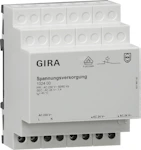 VIRTALÄHDE KNX GIRA 230VAC 50/60Hz OUTPUT 24VAC 1A