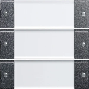 gira Painike system 55 gira 3-os mk kirkas/ant