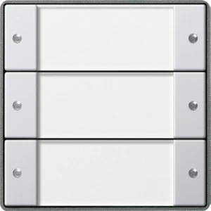 gira Painike e22 gira 3-os. mk kirkas/alu