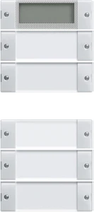 gira Painike system 55 gira 5-os plus mk kirkas/val