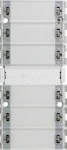 PAINIKE KNX GIRA 3+3-OS PAINIKE(3) COMFORT SYS