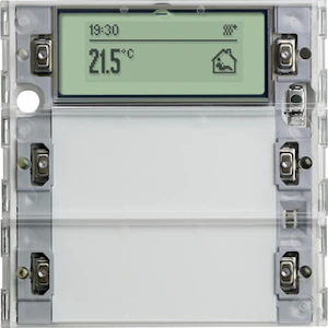 gira Painike knx gira 2-os painike(3) plus sys 55